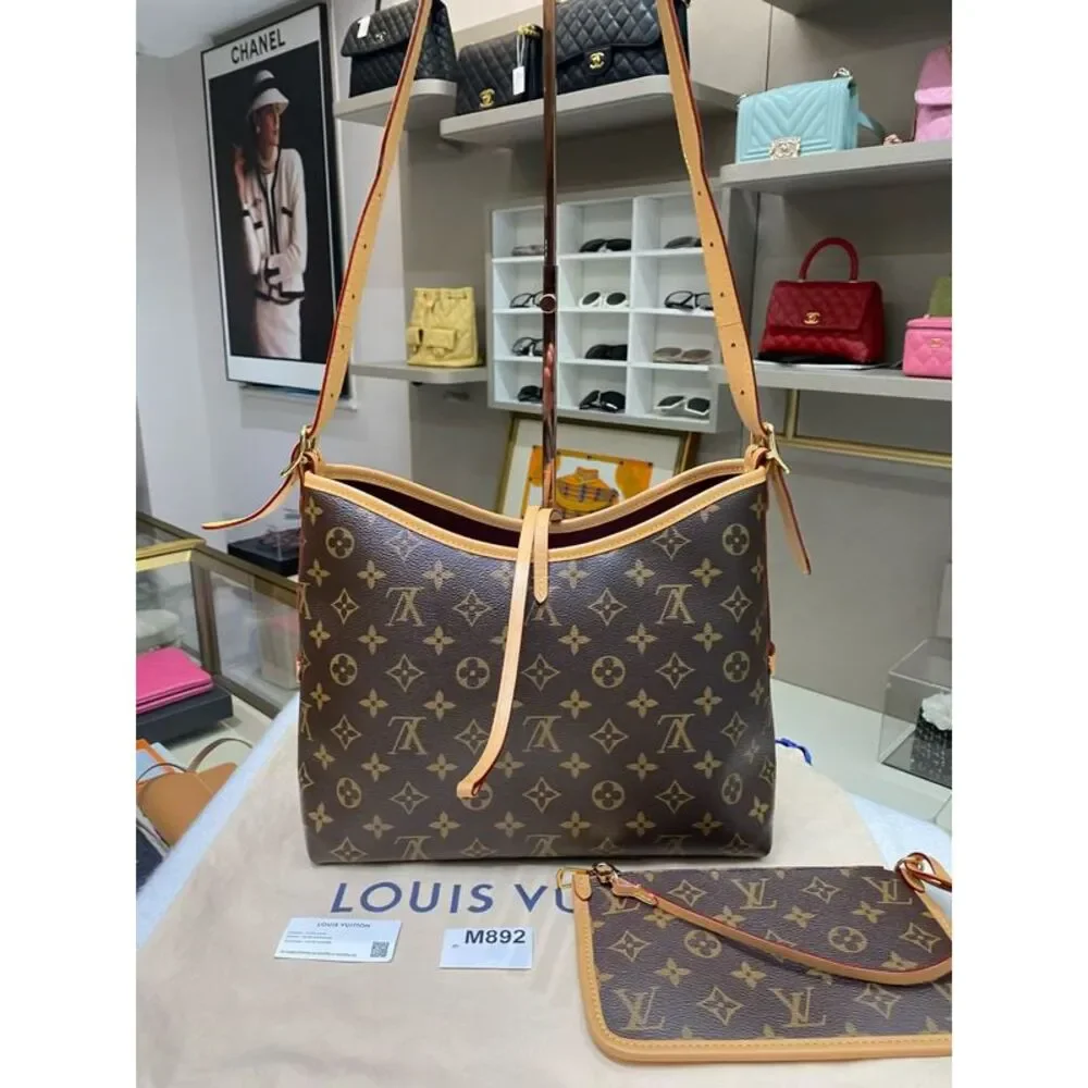 Louis Vuitton Women Pre-Loved Bag Very Good Condition - Picture 3 of 9